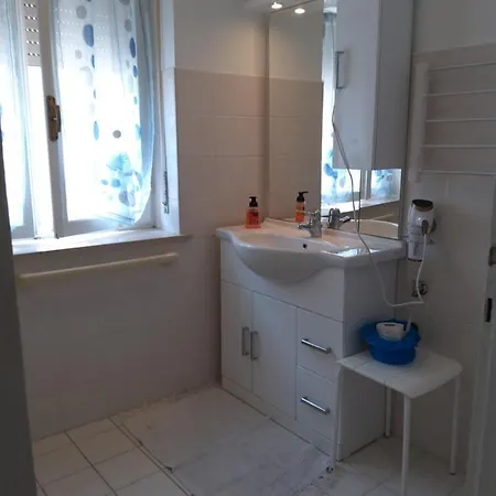 Maison d'hôtes Verona Est S. Pietro