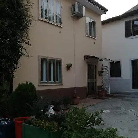 Verona Est S. Pietro * Lavagno
