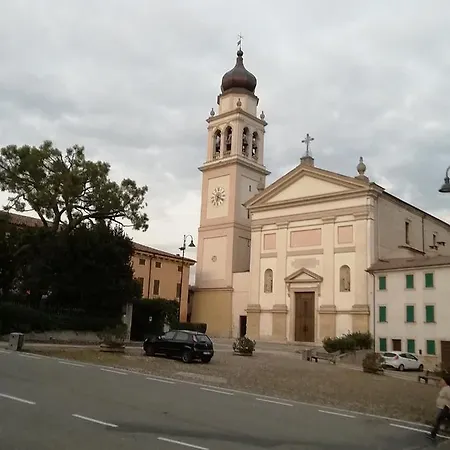 Verona Est S. Pietro Lavagno